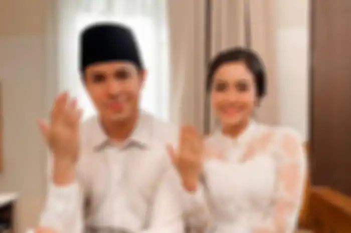 Cita Citata dan Fero Walaundow memerankan sbuah series