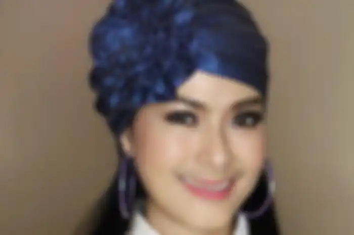 Iis dahlia kembali jadi bulan-bulanan netizen
