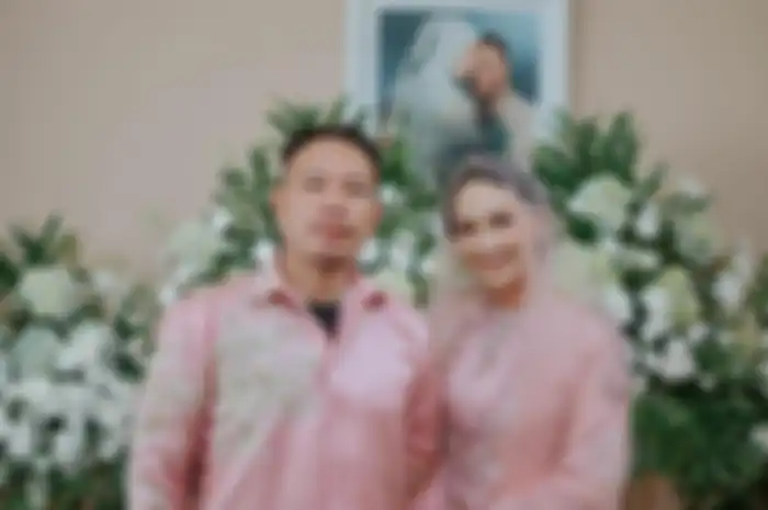 Kalina dan Vicky Prasetyo