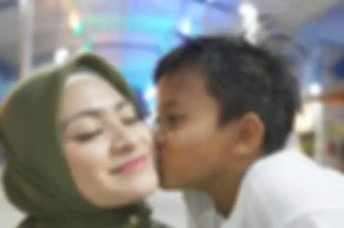Kedekatan Nathalie dan Ferdi