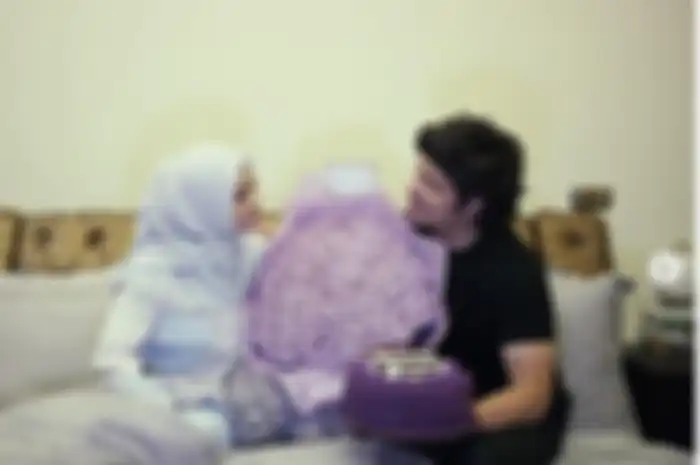 Aurel Hermansyah dan Atta Halilintar setiap hari berhubungan badan supaya cepat hamil.