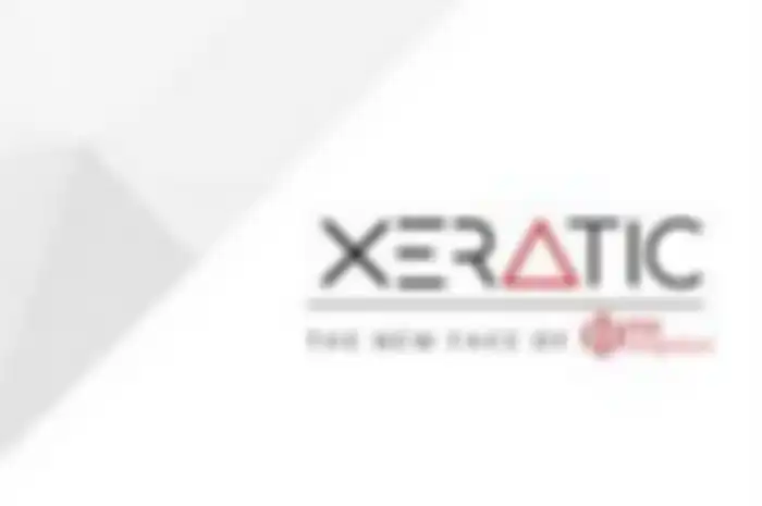 Xeratic