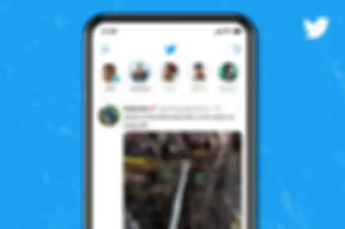 Update terbaru Twitter membawa image preview yang lebih baik dari sebelumnya.