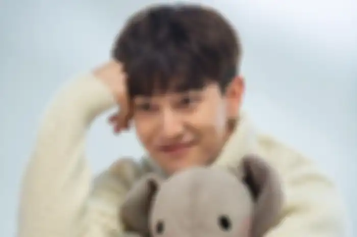 Biodata artis Kwak Dong Yeon