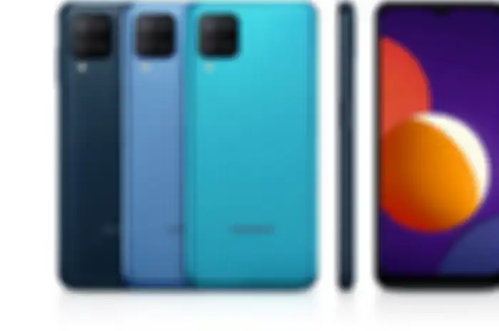 Samsung Galaxy M12 yang hadir di Indonesia memiliki beberapa kelebihan.