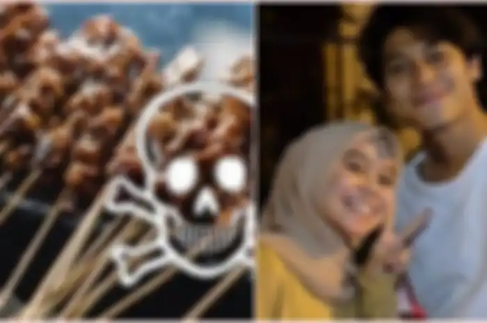 Berita populer gridhype.id Kamis (6/5/2021).