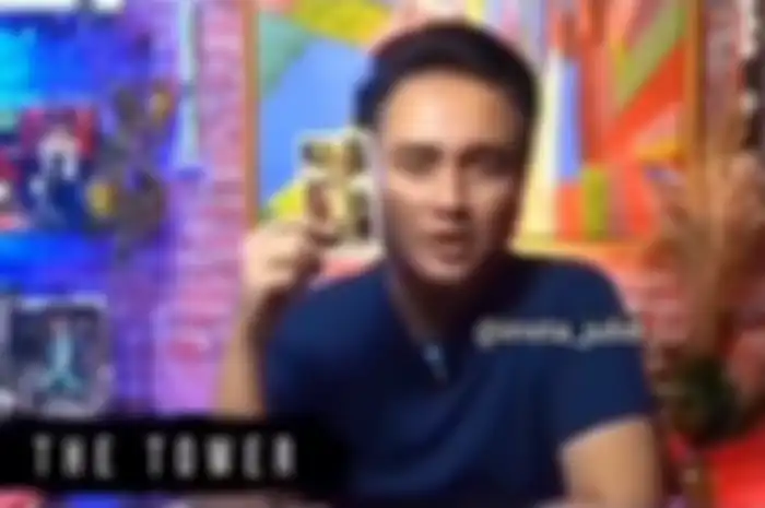 Denny Darko ramal ribuan orang akan meninggal setelah mudik lebaran 2021