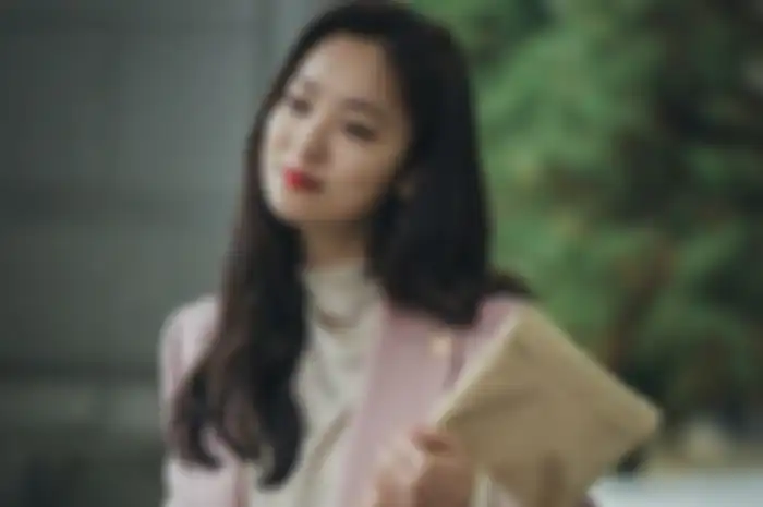 Jeon Yeo Bin dalam drama Vincenzo