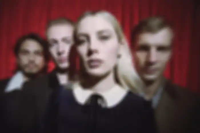 Wolf Alice
