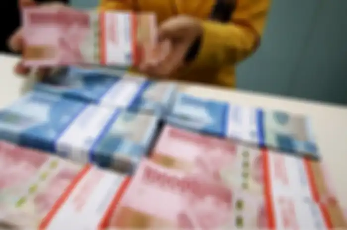 Program bantuan BPUM masih cair di bulan Mei 2021 yang disalurkan melalui BRI. Cek penerima secara online di eform.bri.co.id/bpum.