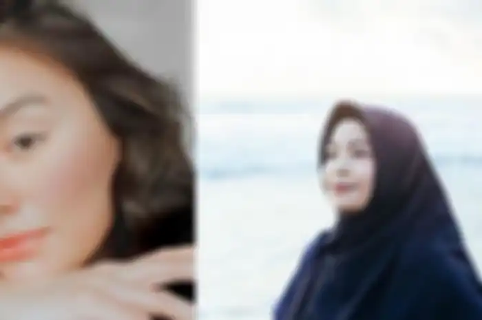 Agnez Mo dan Tantri Kotak