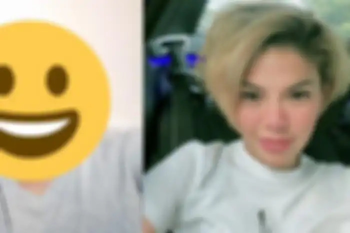 Nikita Mirzani dan kekasih barunya