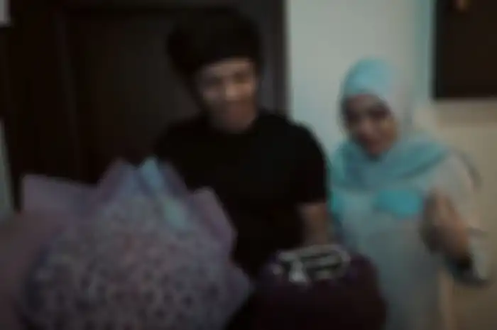 Atta Halilintar beri kejutan pernikahan untuk Aurel Hermansyah