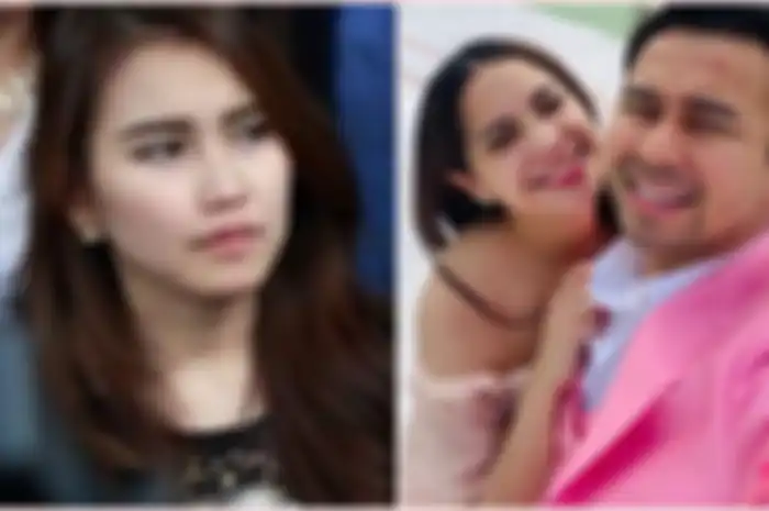 Raffi Ahmad, Nagita slavina dan Ayu Ting ting