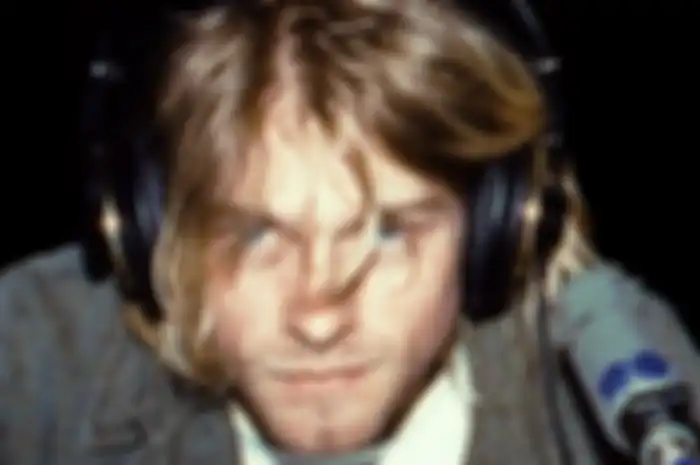 Kurt  Cobain 
