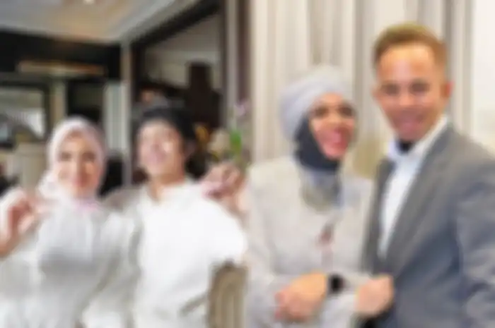 Aurel Hermansyah-Atta Halilintar dan Geni Faruk-Halilintar Anofial Asmid