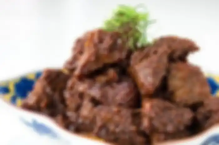 Rendang
