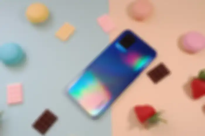 OPPO A54