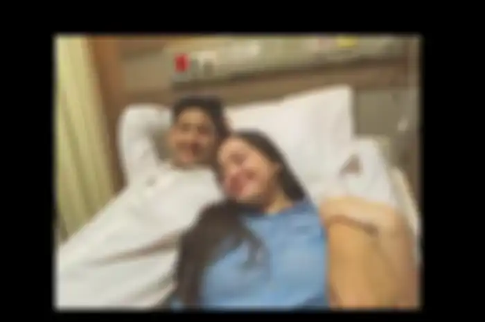 Randi Bachtiar Idap Kanker Getah Bening 
