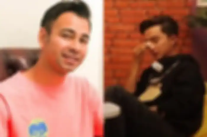 Raffi Ahmad dan Sensen