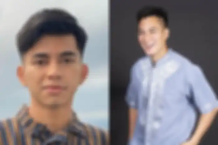 Baim Wong sebut Dimas Ahmad sekarang belagu.