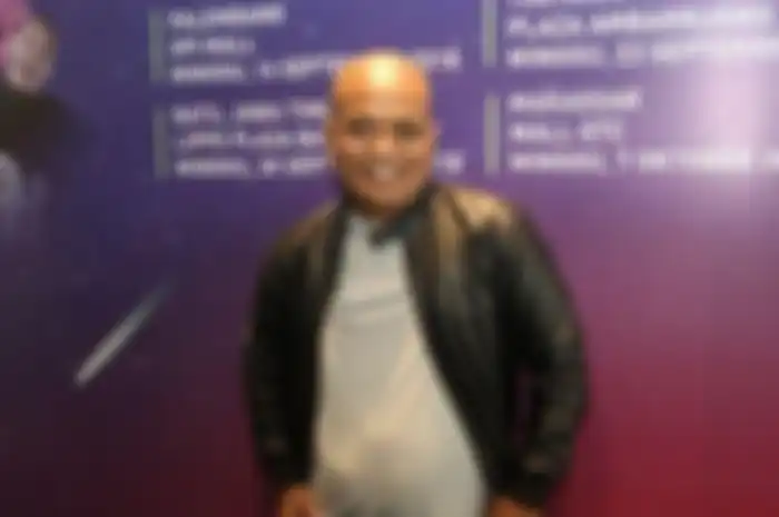 Sosok Komedian Sapri Pantun