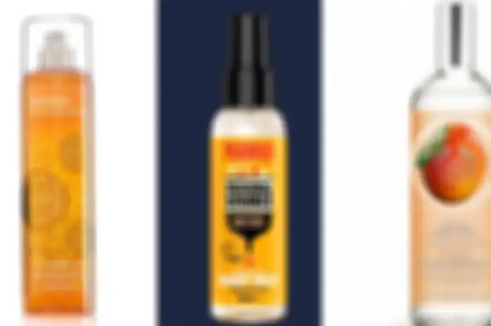 Rekomendasi Parfum Aroma Manis Mangga