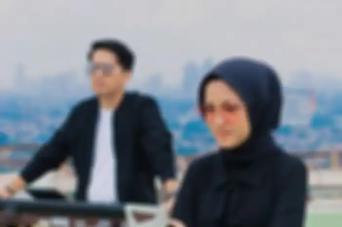 Nissa Sabyan dan Ayus