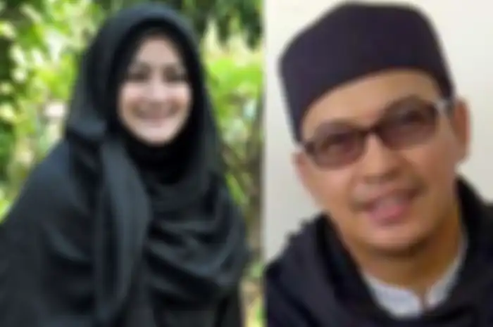 Umi Pipik bela diri usai sebut Uje poligami