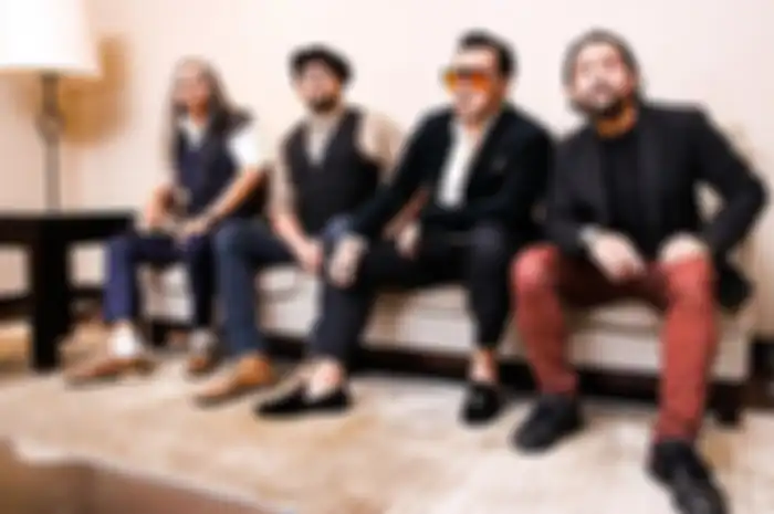 NAIF Band