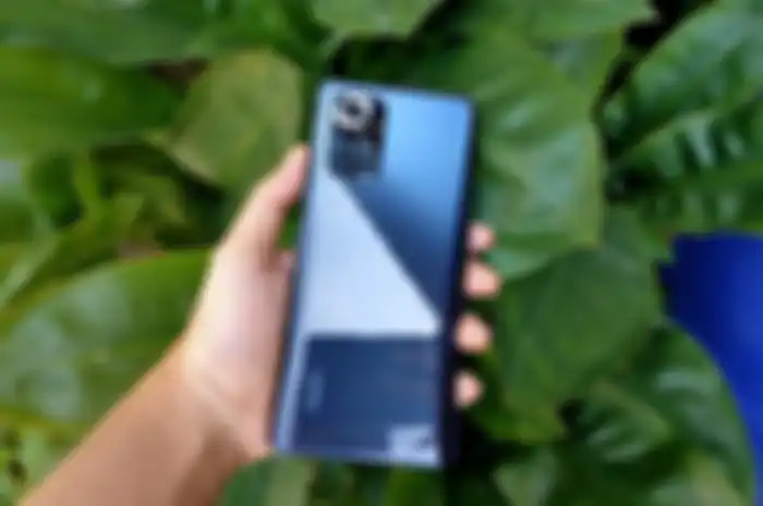 Redmi Note 10 Pro