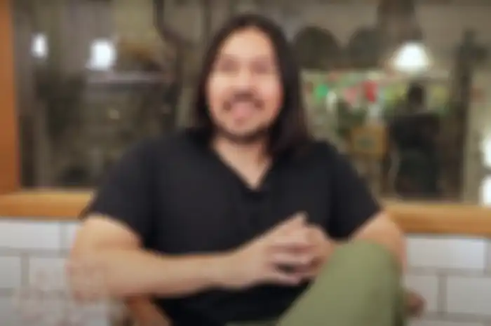David Bayu Bercerita Tentang Bubarnya Naif (10 Mei 2021)