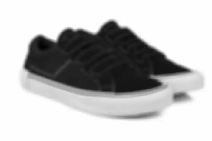 Sneakers Velcro Brand Lokal Livehaf