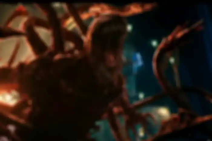 Venom: Let There Be Carnage