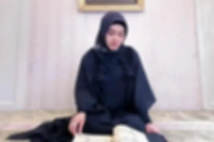 Syahrini 