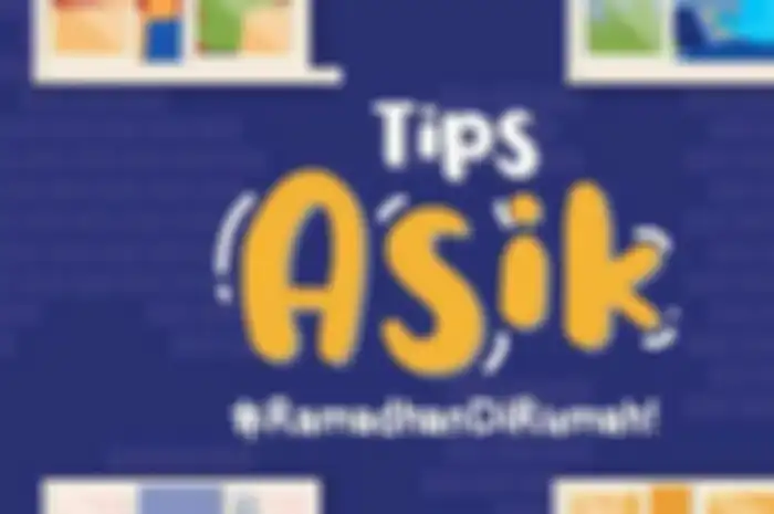 Tips Lebaran Ala Satgas