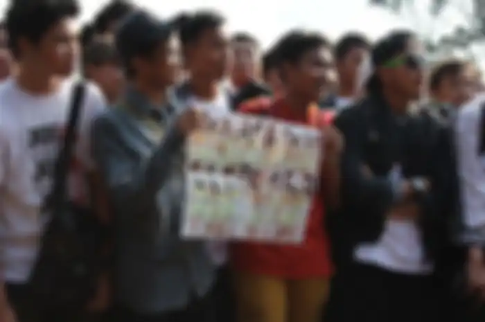 Apakah jadi fans JKT48 bisa bikin cewek jadi ilfil?