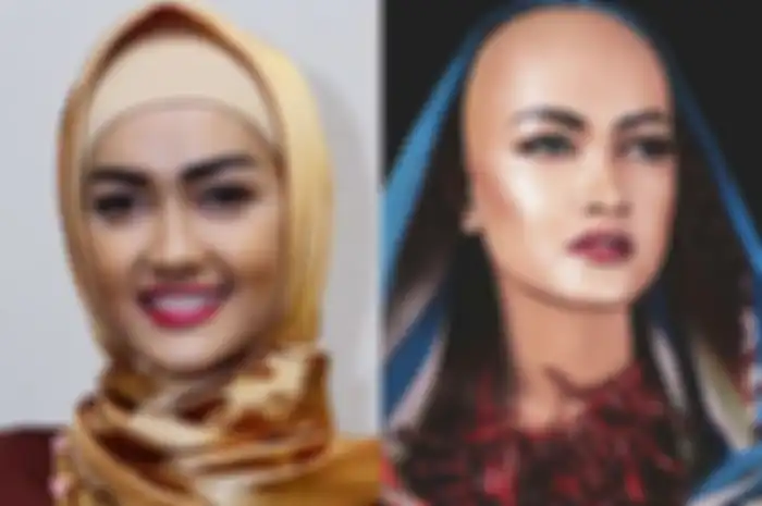 Almarhum Julia Perez