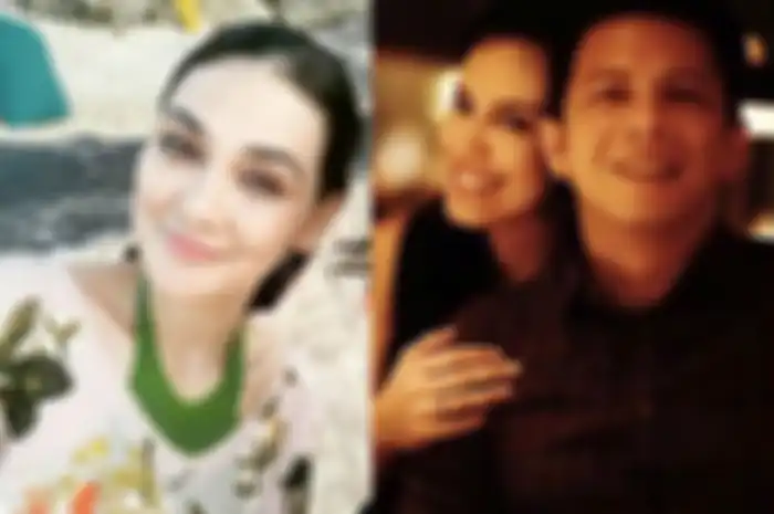 Luna Maya, Sophia Latjuba