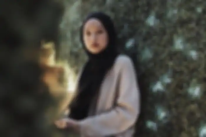 Potret Gita Savitri