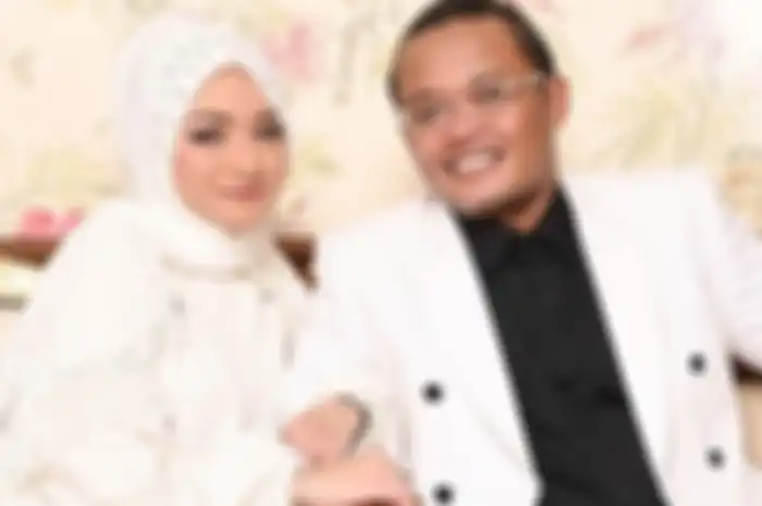 Sule dan Nathalie Holscher