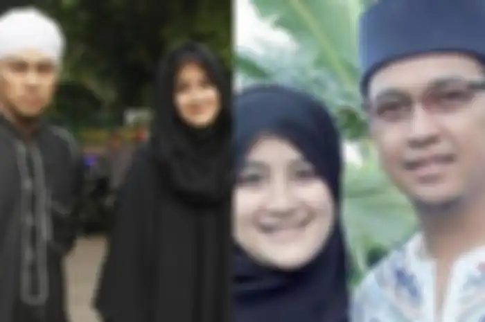 Sunnu Eks Matta-Umi Pipik dan Umi Pipik - Almarhum Uje