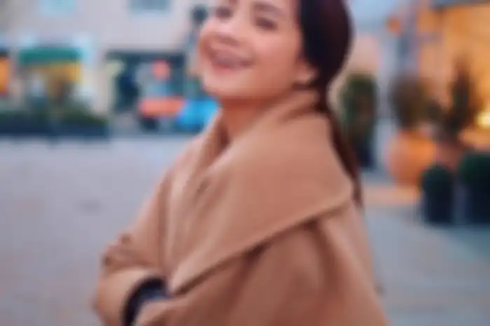 Nagita Slavina