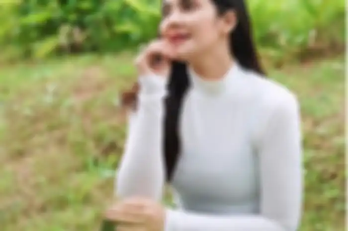 Puspita Sarry tetap mudik lebaran