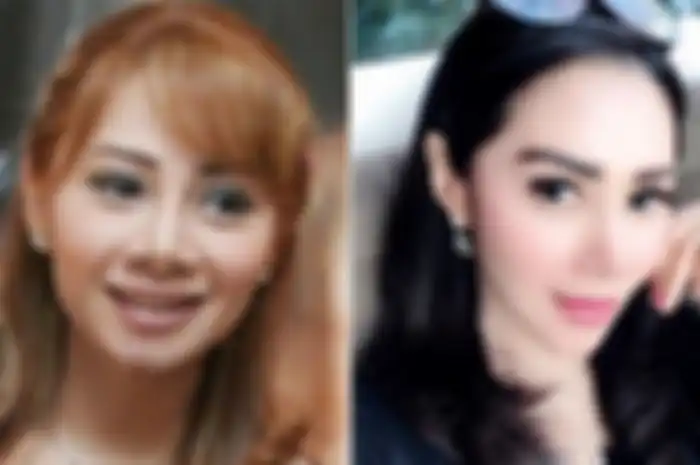 Femmy Permatasari