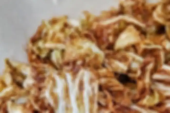 Kol goreng