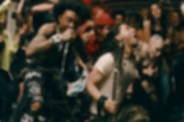 Skrillex, Swae Lee dan Siickbarin rilis lagu Too Bizzare
