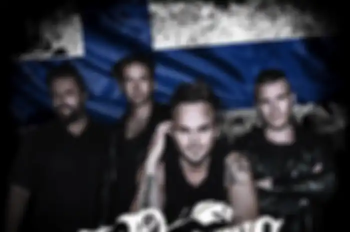 The Rasmus rilis single terbaru mereka, 'Bones' sekaligus umumkan rencana tur mereka di tahun depan. 
