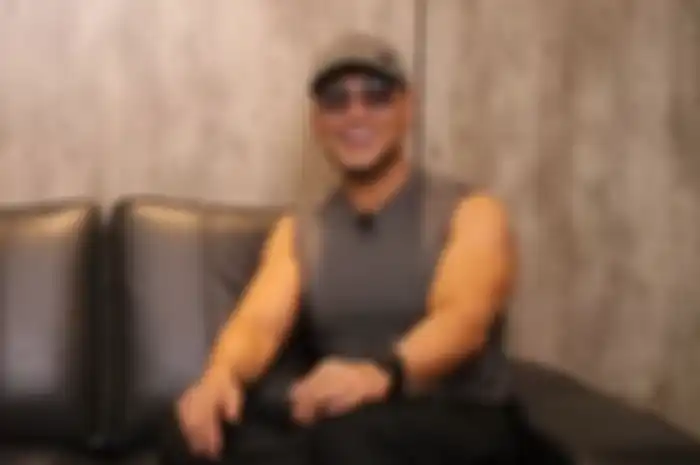 Deddy Corbuzier  