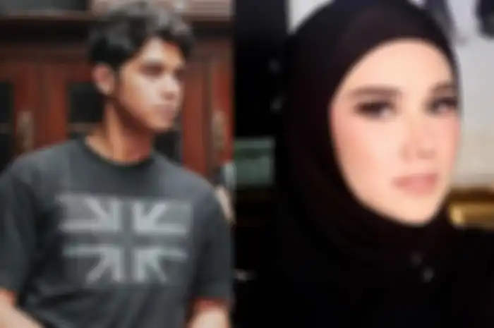 Al Ghazali dan Mulan Jameela